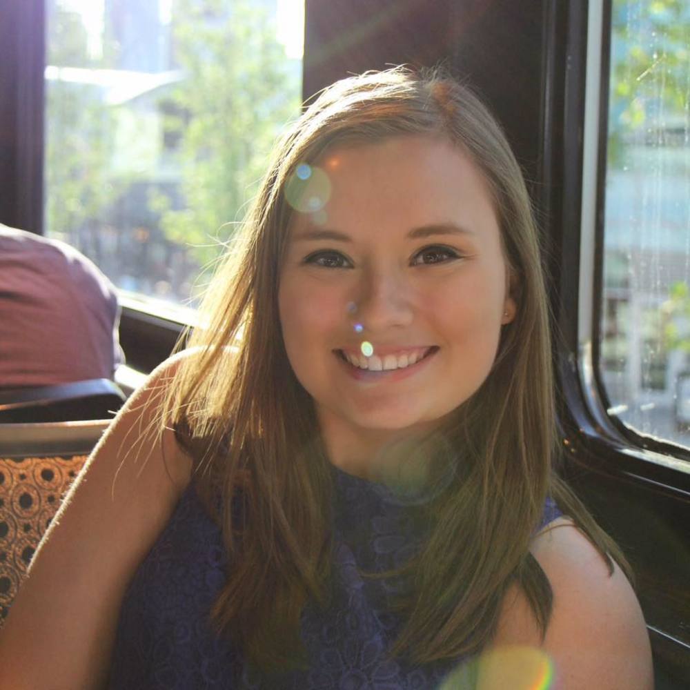 Meet your Posher, Edyta